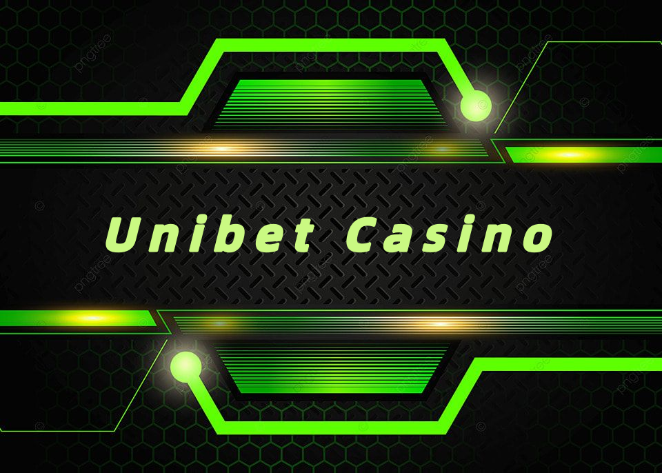 Unibet Casino